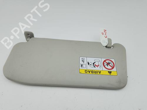 Used Right sun visor Right sun visor MAZDA CX-5 (KF) 2.2 D (150 hp) 33215751 33215751