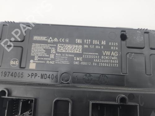 Electronic module VW TIGUAN (CT1) 2.0 TSI 4motion | BP37665645M83 - Image 3