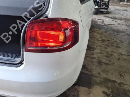 Right taillight AUDI A3 (8P1) 2.0 TDI 16V | BP23108156C35 - Image 5