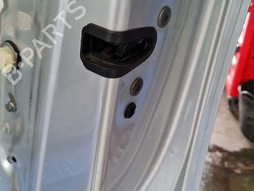 front-right-lock-peugeot-3008-i-mpv-0u_-2009-2010-2011-2012-2013-2014-2015-2016-2017-36164755 main image