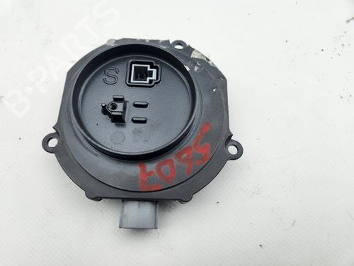 Module xenonverlichting MAZDA CX-7 (ER) 2.3 MZR DISI Turbo AWD (ER3P) (260 hp) 28509428