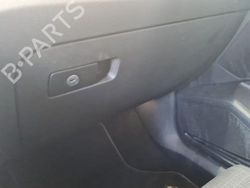 Hanskerom VW PASSAT B8 Variant (3G5, CB5)  | BP29534425C95 