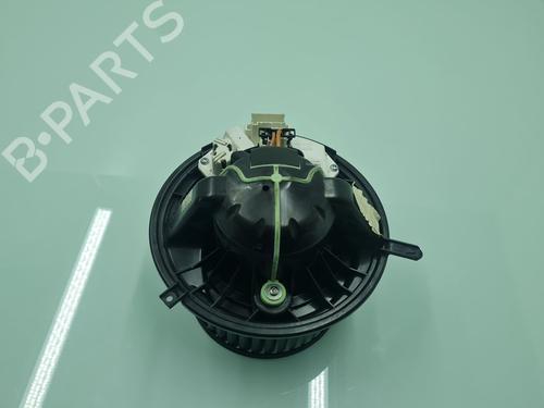 Used Heater blower motor BMW X4 (F26) xDrive 20 d (190 hp) 21638094