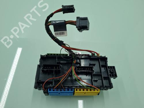 Fuse box MERCEDES-BENZ VITO Mixto (Double Cabin) (W447)  | BP21639918E1 