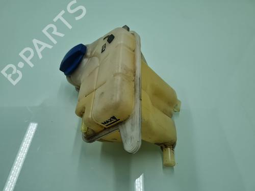 Expansion tank AUDI A6 C6 Avant (4F5) 2.0 TDI | BP21640242C120 