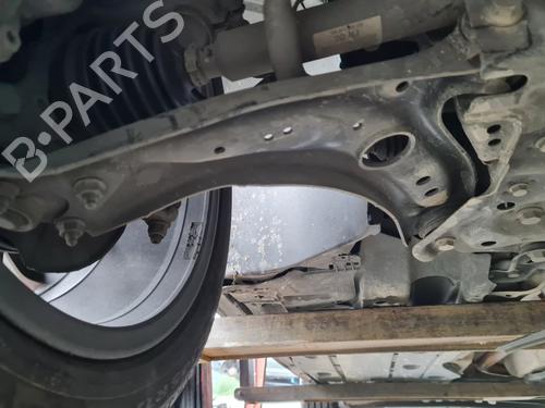 Used Right front suspension arm SEAT LEON ST (5F8) [2012-2020]  21766834