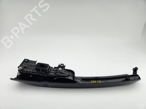 Left taillight VW CADDY V Box Body/MPV (SBA, SBH)  | BP29358508C34 