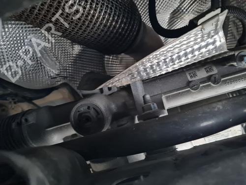Used Steering rack Steering rack MERCEDES-BENZ B-CLASS Sports Tourer (W246, W242) B 180 CDI (246.200) (109 hp) 31098048 31098048