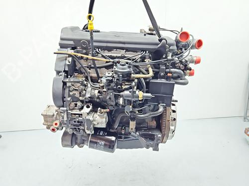 Used Engine Engine OPEL MOVANO A Platform/Chassis (X70) 2.8 DTI (ED, HD, UD0, UD4) (114 hp) 40038579 40038579
