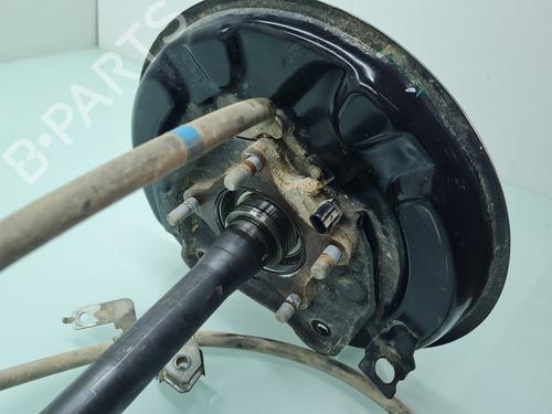 Right rear driveshaft TOYOTA LAND CRUISER PRADO (_J15_)  | BP21638159M41 