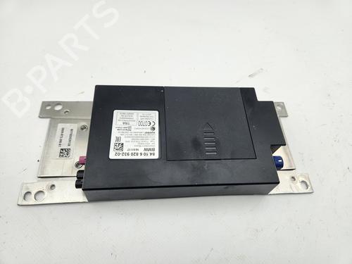 Used Electronic module BMW 1 (F20) 118 d (150 hp) 29906654