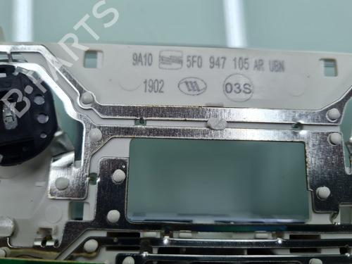 Interior roof light SEAT ATECA (KH7, KHP) | BP21639449I8 - Image 3