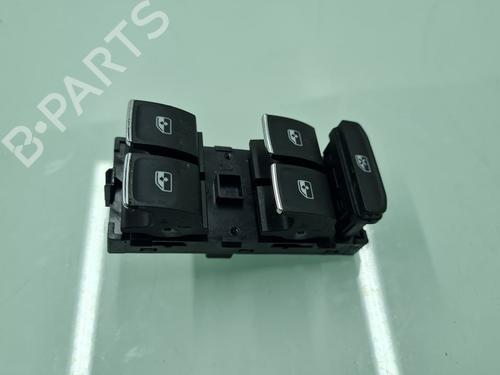 Left front window switch AUDI A1 CITY CARVER (GBH) 30 TFSI | BP21764467I27 