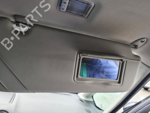 Used Right sun visor FORD S-MAX (WA6) [2006-2014]  21644218