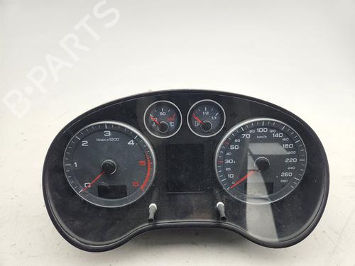 Quadrante AUDI A3 (8P1) [2003-2013]  32528252