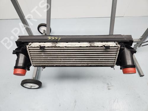 Intercooler BMW 1 (F20) 118 d (150 hp) 29932898