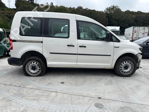 Used Parts VW CADDY V Box Body/MPV (SBA, SBH) 2.0 TDI 4motion 2031051