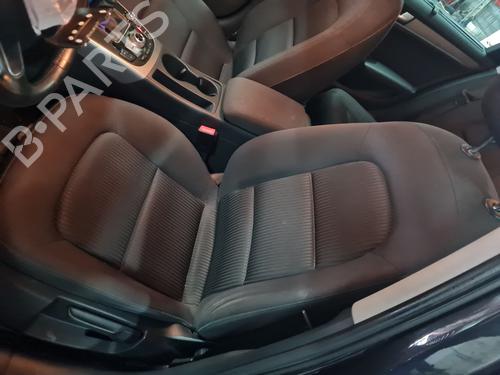 Used Left front seat Left front seat AUDI A4 B8 (8K2) [2007-2017] 33175845 33175845