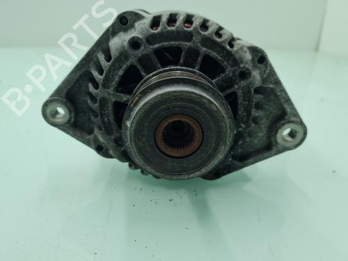 Alternator OPEL ASTRA J (P10)  | BP21646609M7 