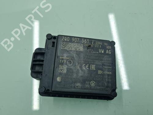 Used Electronic module Electronic module SEAT IBIZA V (KJ1, KJG) [2017-2026] 21646830 21646830