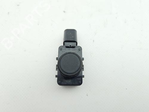 Used Electronic module Electronic module TOYOTA C-HR (_X1_) 2.0 Hybrid (MAXH10) (112 hp) 40116661 40116661
