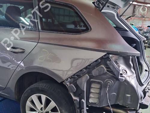 left-rear-fenders-seat-leon-st-5f8-2012-2013-2014-2015-2016-2017-2018-2019-2020-38590033 main image