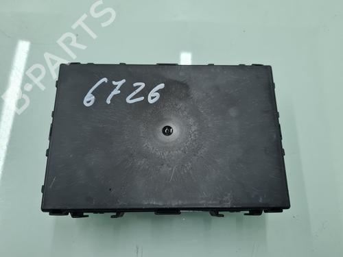 Used Electronic module NISSAN QASHQAI / QASHQAI +2 I (J10, NJ10, JJ10E) 1.6 dCi All-wheel Drive (130 hp) 21651771
