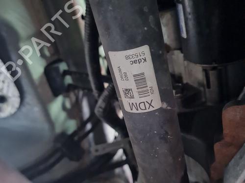Right front driveshaft SSANGYONG XLV SUV e-XDi 160 | BP36500078M39 - Image 2