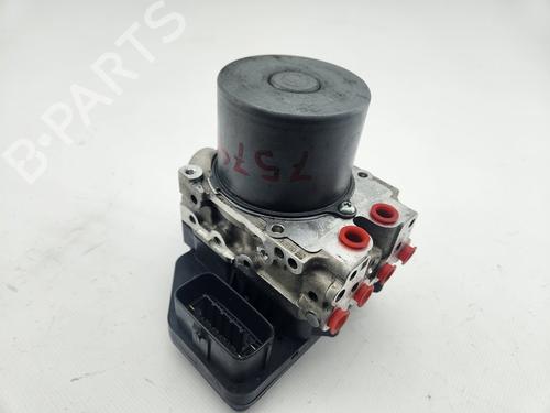 Used ABS pump ABS pump MAZDA 6 Saloon (GJ, GL) 2.2 D (GJ2FP) (150 hp) 25823962 25823962