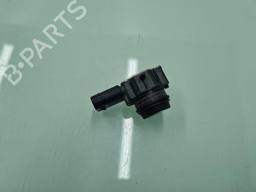 Electronic module BMW 3 (F30, F80) 318 d | BP21653790M83 
