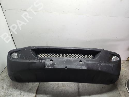 Used Front bumper MERCEDES-BENZ SPRINTER 3-t Van (B906) [2006-2018]  24528160