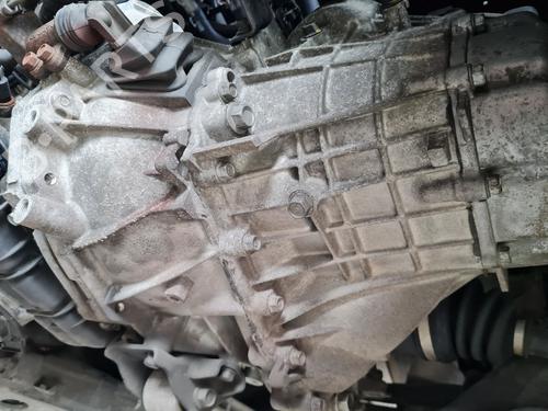 Gearbox KIA SPORTAGE III (SL)  | BP28216117M3 