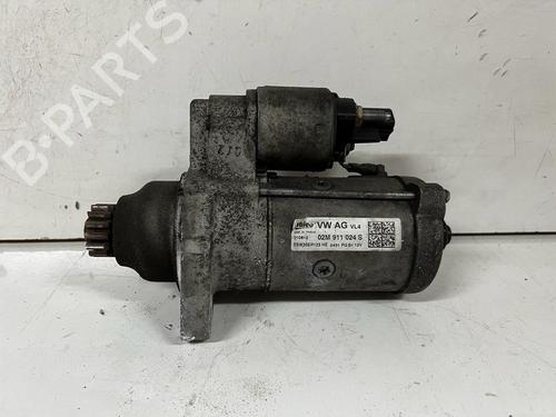 Used Starter Starter AUDI A3 (8V1, 8VK) [2012-2020] 21661053 21661053