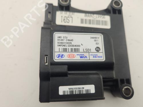 Electronic module HYUNDAI i30 (PDE, PD, PDEN) 2.0 N | BP37792557M83 - Image 2