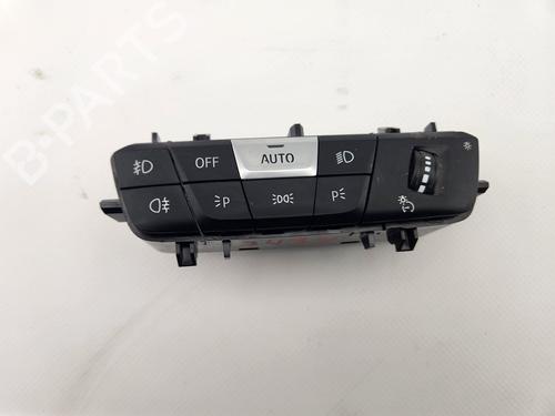 Used Headlight switch Headlight switch BMW 2 Gran Coupe (F44) 218 i (136 hp) 29716147 29716147