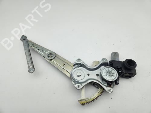 Rudehejsemekanisme ventre foran LEXUS NX (_Z1_) | BP28584477C22