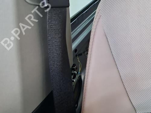 Used Front right seatbelt Front right seatbelt 37173748 37173748