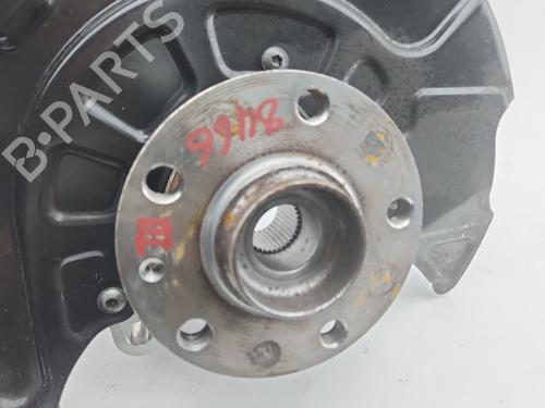 Left front steering knuckle VW TIGUAN (CT1) 2.0 TSI 4motion | BP37603891M25 - Image 2