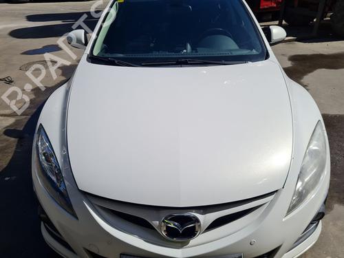 Panser MAZDA 6 Hatchback (GH) 2.2 D (GH10) (129 hp) 21653737