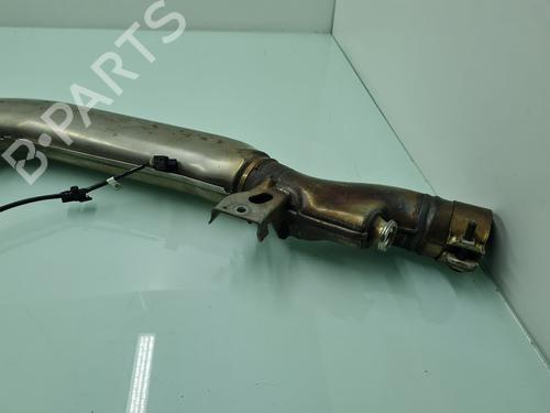 Catalyst BMW 3 Gran Turismo (F34) 318 d | BP21645559M10 