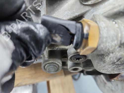 Gearbox AUDI A4 B7 (8EC) 2.0 TDI | BP35787840M3 - Image 5