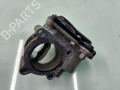 Used Throttle body Throttle body NISSAN QASHQAI I (J10, NJ10) 2.0 dCi All-wheel Drive (150 hp) 24586370 24586370