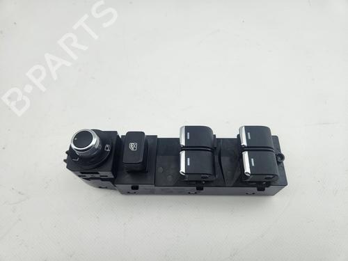 Used Left front window switch Left front window switch MAZDA 6 Saloon (GJ, GL) 2.2 D (GJ2FP) (150 hp) 25823967 25823967
