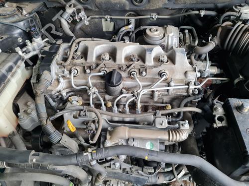 Used Engine TOYOTA RAV 4 III (_A3_) [2005-2014]  31628005