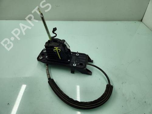 Gearstang AUDI Q3 (8UB, 8UG) [2011-2020]  24452533