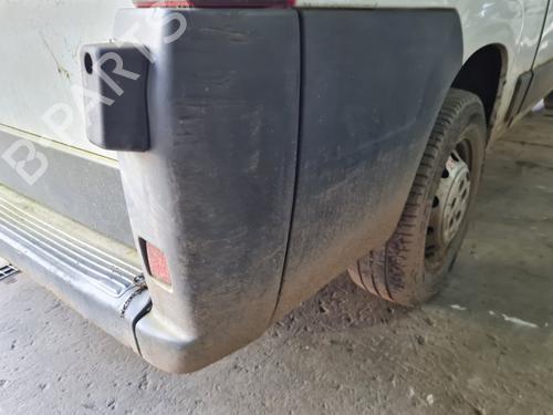 Used Corner bumper FIAT DUCATO Van (250_) 115 Multijet 2,0 D (116 hp) 21768046