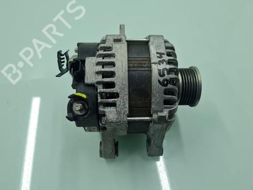 Used Alternator Alternator CITROËN C3 AIRCROSS II (2R_, 2C_) [2017-2026] 21765180 21765180