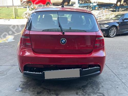 Luggage compartment floor BMW 1 (E87) 118 d | BP21640463I33 