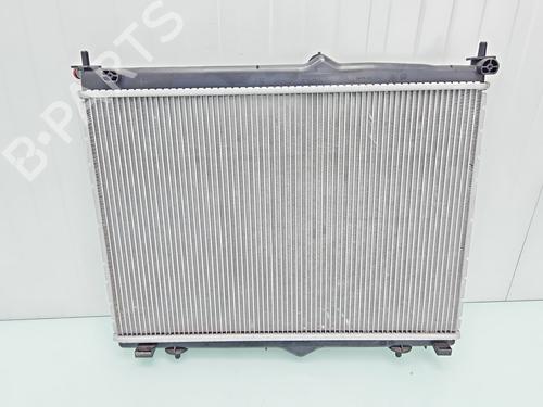 Water radiator OPEL MOKKA 1.2 Turbo Hybrid | BP40009553M31 - Image 2
