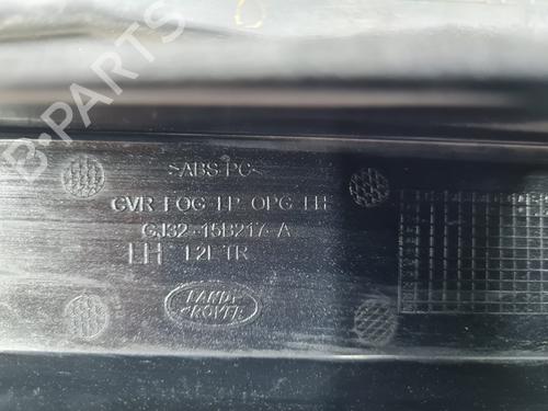 Grille LAND ROVER RANGE ROVER EVOQUE (L551)  | BP21652943C40 